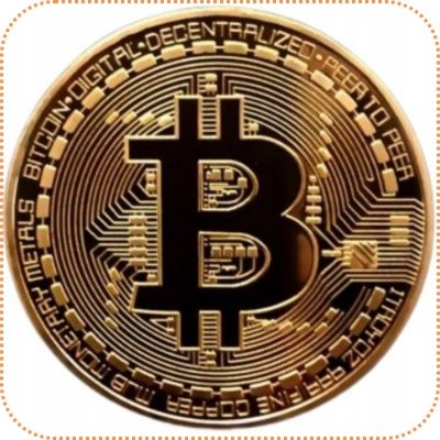 moneta bitcoin dla kolekcjonerów