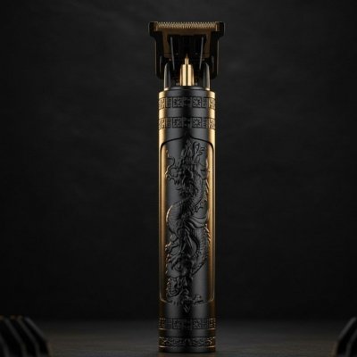 Trymer do brody i włosów maszynka vintage