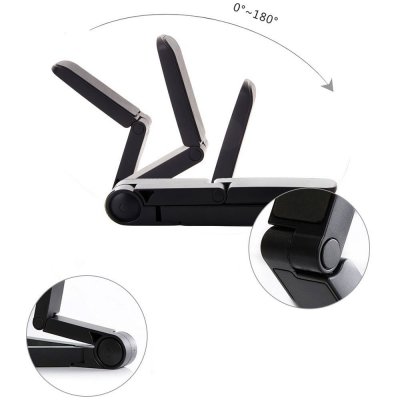 Stojak uchwyt na tablet telefon