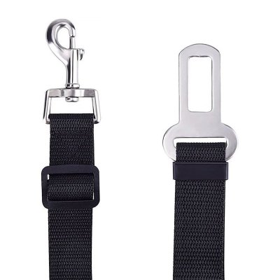 Smycz do auta pasy dla psa 65 cm