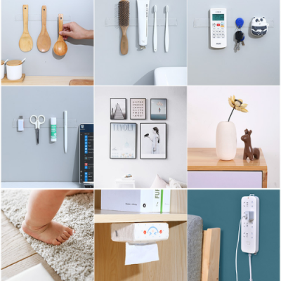 taśma nano przezroczysta