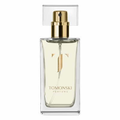 T2 - TOMONSKI DESEO PERFUMY DAMSKIE 50 ml