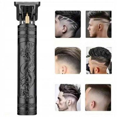 Trymer do brody i włosów maszynka vintage