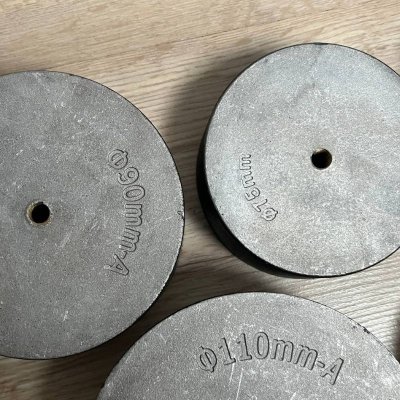 Zgrzewarka do rur polifuzyjna 75, 90, 110 mm + walizka + akcesoria