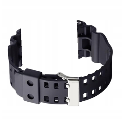 Pasek 22mm do zegarka Casio Gshock matowy