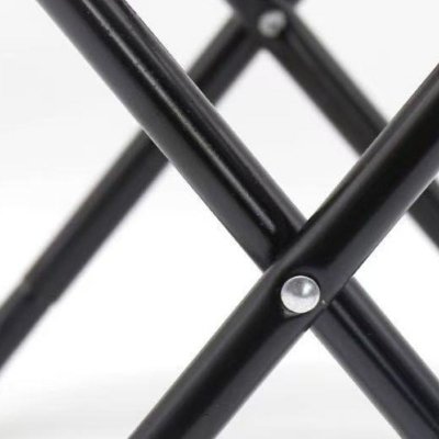 Krzesło turystyczne składane taboret wędkarski, campingowy