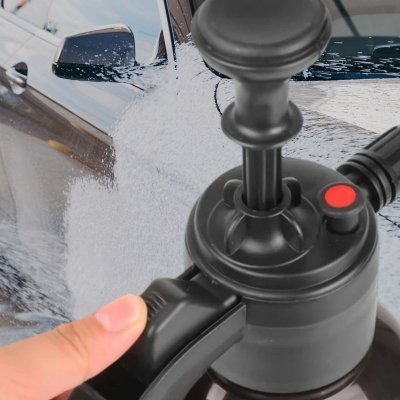 Pianownica ręczna ciśnieniowa 2L