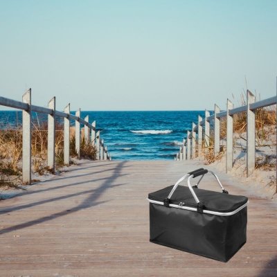 Kosz termiczny piknikowy 43x27x24