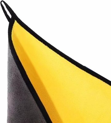 Ręcznik z mikrofibry 60x30 cm do samochodu, do domu