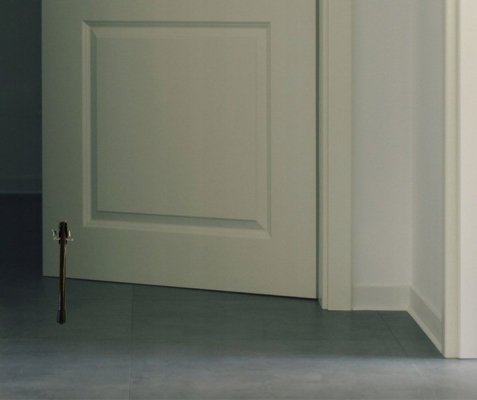 Stopka nóżka podpórka do drzwi