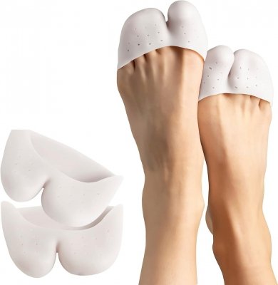 Ochraniacze na palce do szpilek