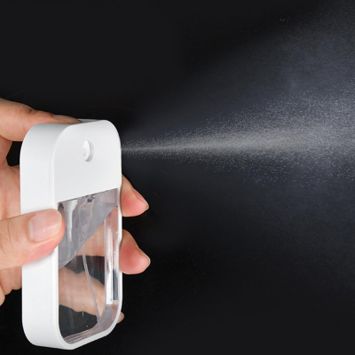 Atomizer na perfumy podróżna butelka do samolotu