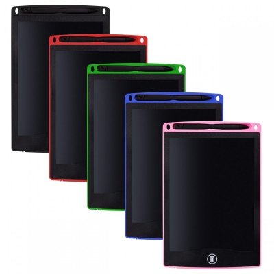 Tablet graficzny do rysowania 8 cali + rysik mix kolor