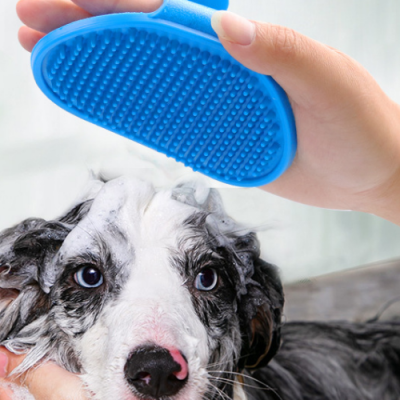 Szczotka do czesania masażu zwierząt