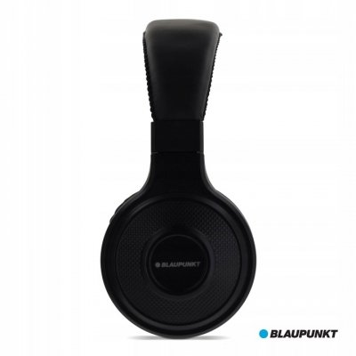 Słuchawki gamingowe Blaupunkt z mikrofonem