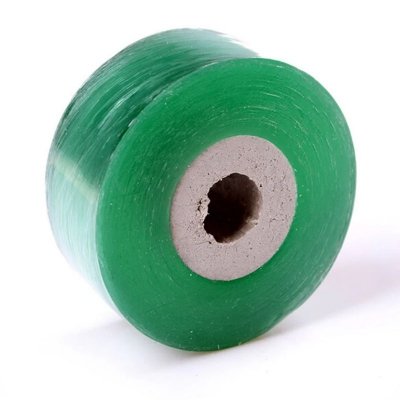 Taśma do szczepienia roślin 100m