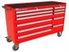 Wózek warsztatowy MEGA z 11 szufladami PM-214-22