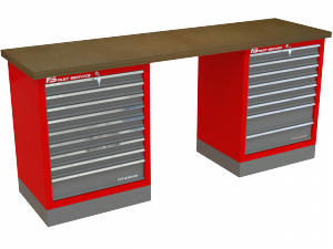 Stół warsztatowy – T-11-12-01