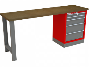 Stół warsztatowy – T-22-01