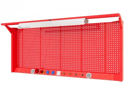 Tablica narzędziowa N223-01-E