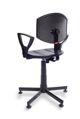 Krzesło warsztatowe Pur Active PD RKW-22