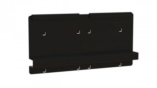 Listwa na 2 pojemniki P1  ZW-P1-2