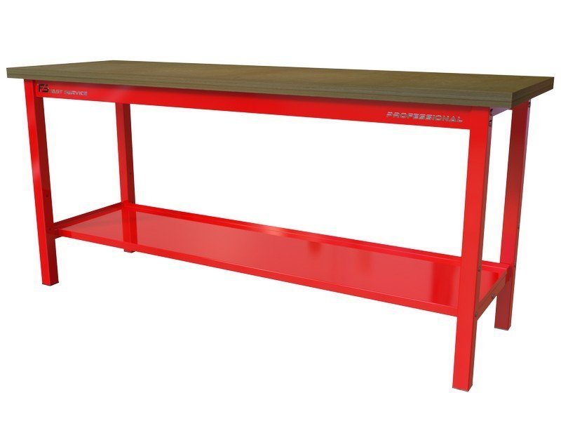 Stół warsztatowy podstawowy 1920x600mm