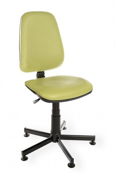 Krzesło biurowe Komfort Eco RKW-18
