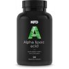 Kwas Alfa-Liponowy KFD Alpha Lipoic Acid 90 tabl.