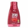 Sos Zero kcal Olimp Zero Sauce 250ml Podwójna Czekolada