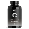 KFD Creatine Creapure 225 kaps Monohydrat