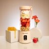 Blender BlendyGo Bezprzewodowy Beżowy2