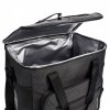 Torba termiczna Meteor Frosty 30 l Czarna foto3