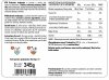 KFD Galaretka Dietetyczna 345g Malinowo-Truskawkowa info