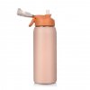 Butelka Termiczna Majestic Sport Delta 750 ml Różowa foto 3
