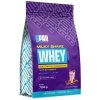  6PAK Milky Shake Whey 700g Truskawka