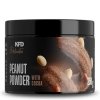 KFD Peanut Powder 250g Odtłuszczone Arachidy w Proszku smak Czekoladowy
