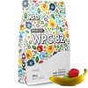 Białko KFD Premium WPC 82 900 g Banan-Truskawka