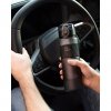 Butelka Tritanowa Majestic Sport Nova 540 ml Czarna foto 6