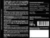  KFD Premium Creatine 500g Tropikalna informacja żywieniowa
