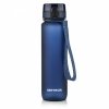 Bidon Sportowy Meteor 1000 ml Tritan Granatowy foto1