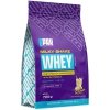 6PAK Milky Shake Whey 700g Lody Waniliowe