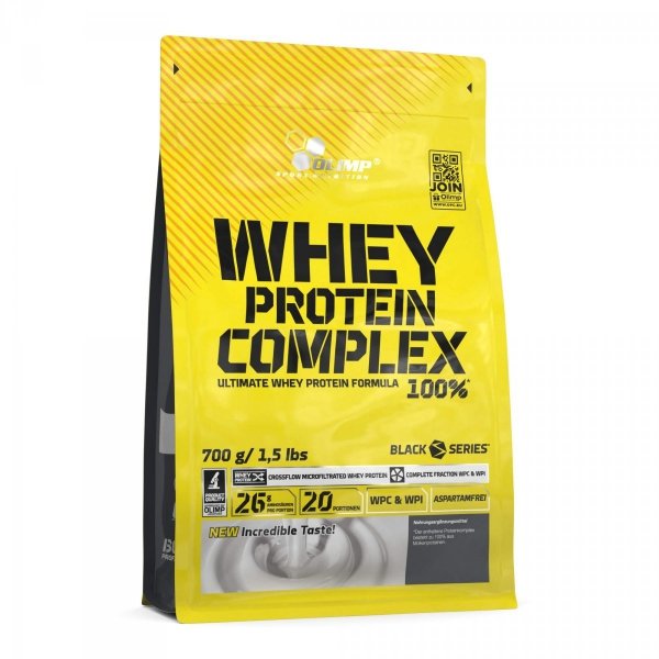 Olimp Whey Protein Complex100% 700g Kokos