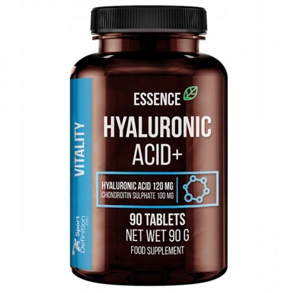  Essence Hyaluronic Acid 90 tab.