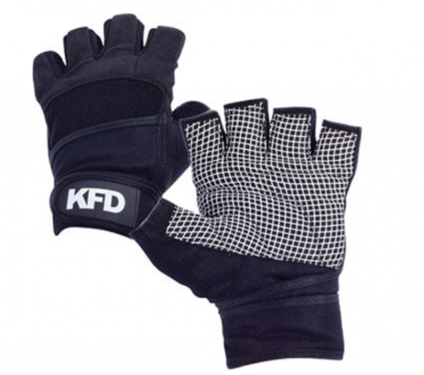 Rękawiczki KFD Gloves PRO roz. L