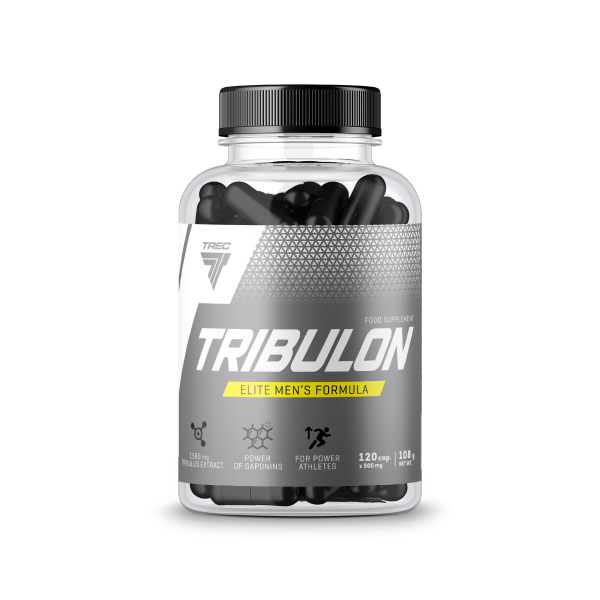 Trec Nutrition Tribulon 120 kaps.
