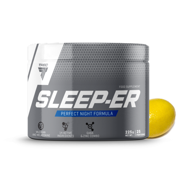  Trec SLEEP-ER 225g