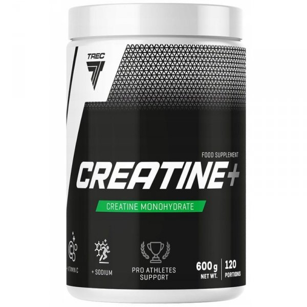 Trec Creatine+ 600g