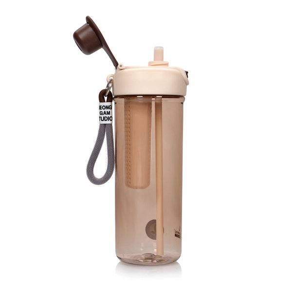 Butelka Tritanowa Sport Zoya 950 ml Majestic foto 2