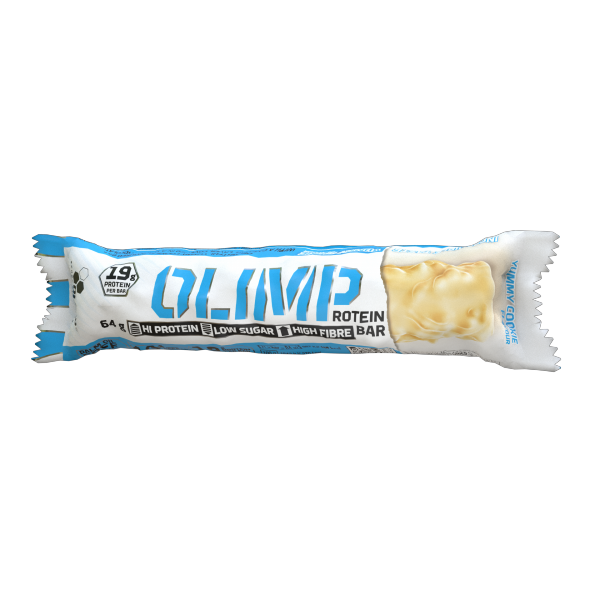 Baton Olimp Protein Bar 64g Yummy Cookie